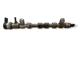 Топливная рампа 16610RL0G01, 0445214176 Honda Accord для двигателя N22B1