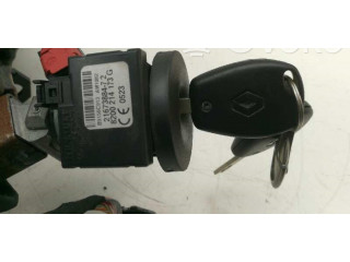 Руль Renault Clio III 2005 - 2012 года 8200937939A