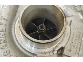 Turbodmychadlo Турбина GTB2260VZK, 059145874H Porsche Panamera (970) MCR/CC