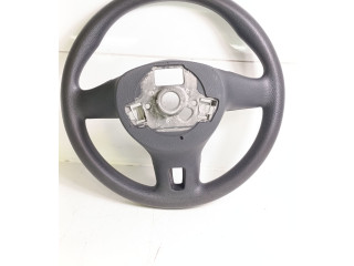 Руль Volkswagen Transporter - Caravelle T5  2003 - 2015 года 7E0419091D, 3068583      