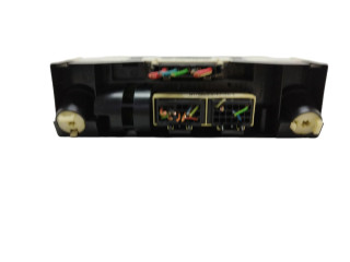 Блок управления климат-контролем 6J0820045   Seat Ibiza IV (6J,6P)