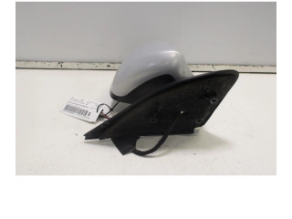 Zpětné zrcátko Nissan Qashqai 2007