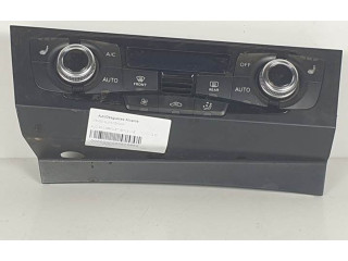 Блок управления климат-контролем 8K2820043 Audi A5 8T 8F