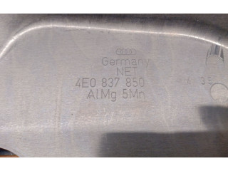 Pojistková skříňka 4E0837850, 70PINES Audi A8 S8 D3 4E 2004