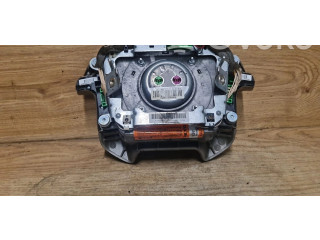 Подушка безопасности водителя 8686291   Volvo S80