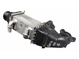 Интеркулер 04B145749K Skoda Rapid (NH) 1.4