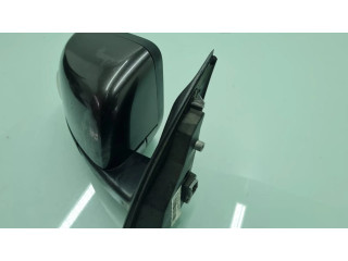 Зеркало электрическое        Ford Ranger  2007-2011 года   