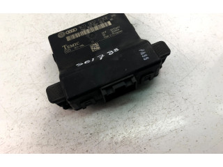 Блок управления 1K0907530E   Volkswagen Caddy