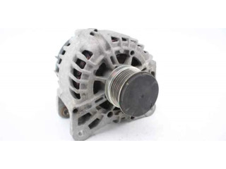 Генератор 231008918R, 2612249B231005770R Dacia Duster 1.5