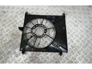 Диффузор Suzuki Ignis - года