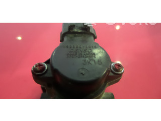 Turbodmychadlo Электрическая задвижка 192300-2010, 1923002010   Toyota Auris 150   