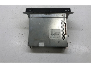 Блок управления климат-контролем 5J0035161A   Skoda Fabia Mk2 (5J)