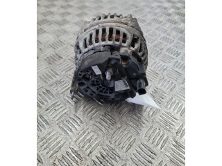 Генератор 028903028E   Volkswagen PASSAT B6      