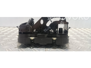 Блок управления климат-контролем 537011, 00040226 Volkswagen Caddy