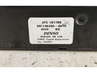 Блок управления климат-контролем 101785, MF1464308910   Rover 75