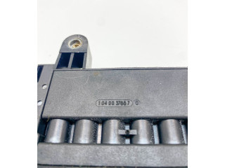   Pojistková skříňka A1295400450, 1040037887   Mercedes-Benz SL R129 1991