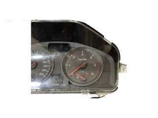 Přístrojová deska Volvo S40 2009 36002433, 69199420T