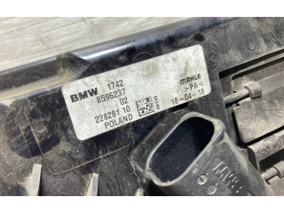 Вентилятор радиатора 8596237 Mini One - Cooper F56 F55