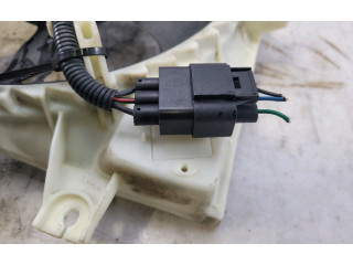 Вентилятор радиатора     2538007500, Q0-9048S    KIA Picanto 