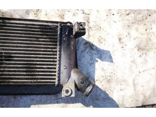 Интеркулер     Nissan X-Trail T30 