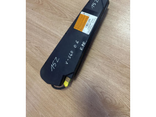 Подушка безопасности в сиденье 30740571, 606832600A Volvo S60