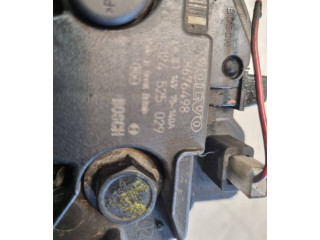 Генератор 8676498, 124525029   Volvo V70      