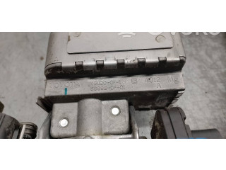    Рулевая рейка 452500F060   Toyota Corolla Verso E121 2004 - 2007 года