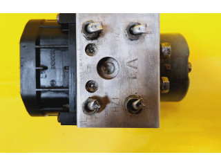 Блок АБС 0265216478, 09127108 Opel Meriva A 2003 - 2010 года