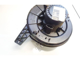 Вентилятор печки 6q1819015j, y1551 Skoda Fabia Mk2 (5J)