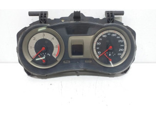 Přístrojová deska Renault Clio III 2006 820058, 2709G