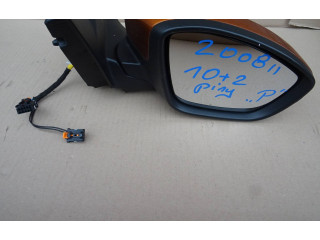 Зеркало электрическое        Peugeot 2008 II  2019 -  года   