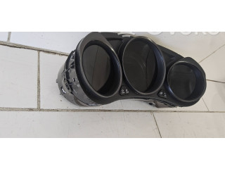 Панель приборов 9675167180, 0064789 Citroen DS4