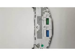 Панель приборов 3D0920881S, 0263619214   Volkswagen Phaeton       