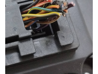 Přístrojová deska Volkswagen Caddy 2010 1T0920854C, V0002000