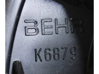 Вентилятор печки K6879, 5HL00894120 Volvo S60