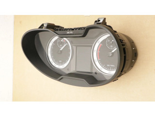 Панель приборов 5E0920752E, 5E0920752E   Skoda Octavia Mk3 (5E)       