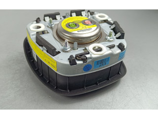 Подушка безопасности водителя AAN08000K SsangYong Rexton