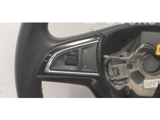 Руль Skoda Kodiaq  2017 - 2024 года 5E0419091BQ      