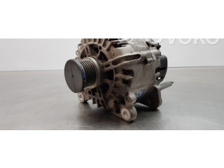 Генератор 03L903023L, TG14C043 Volkswagen Caddy