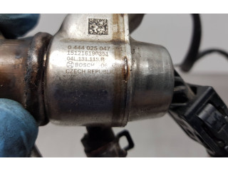 Vstřikovač 04L131113R, 0444025047 Volkswagen Caddy