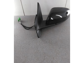 Зеркало электрическое        Volvo V70  2000 - 2004 года   
