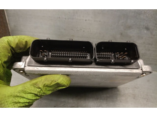 Блок управления двигателя 036906034Q Audi A2