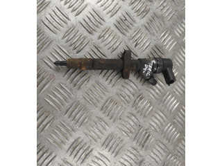 Форсунка 0445110087, 928996    Renault Trafic II (X83)   