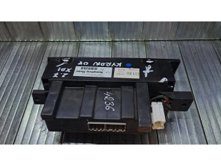 Блок управления климат-контролем 6870009070 SsangYong Kyron