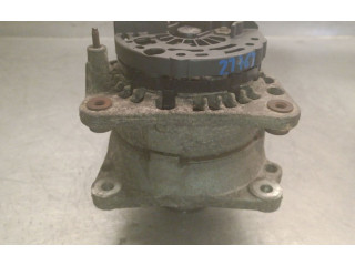 Генератор 037903025F, 038903018RX Audi A2