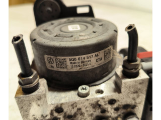 Блок АБС 5Q0614517AL, 5Q0907379AK Volkswagen e-Golf 2014 - года