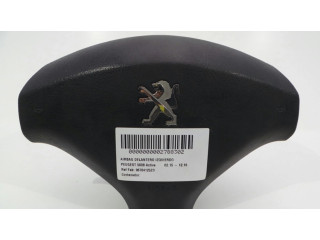 Подушка безопасности водителя 96764125ZD   Peugeot 5008