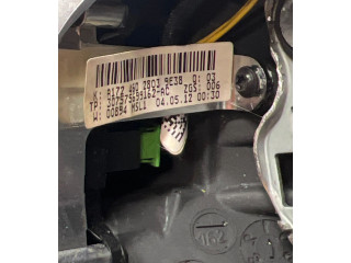 Руль    A1724602803, 307775699162   Mercedes-Benz CLS C218 X218