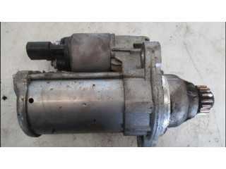 Стартер 2M911021H Volkswagen Polo V 6R