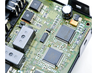 Блок комфорта 3D0959933F, 5DK008416-04   Volkswagen Phaeton   